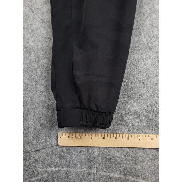 Athleta Trekkie Jogger Pants Women's Size 16 CAMO Hiking Cargo Stretch - Picture 9 of 9
